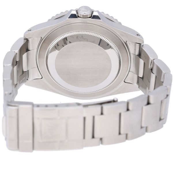 Rolex GMT Master II 16710